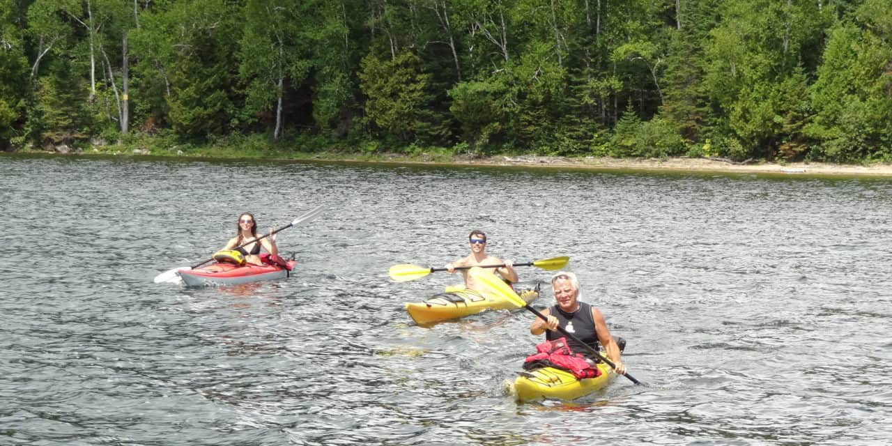 Ce que vous pensez nous importe – résultats du sondage de 2014