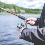 La pêche en 2026 au lac des Îles