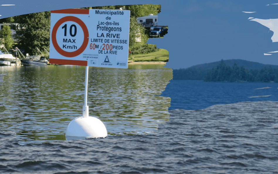 Sécurité des plaisanciers et quiétude des riverains